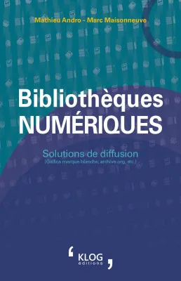 Marchés publics d’achats de ressources numériques : principes, précautions, conseils