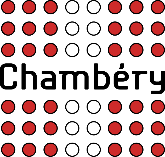 Logo de Chambéry