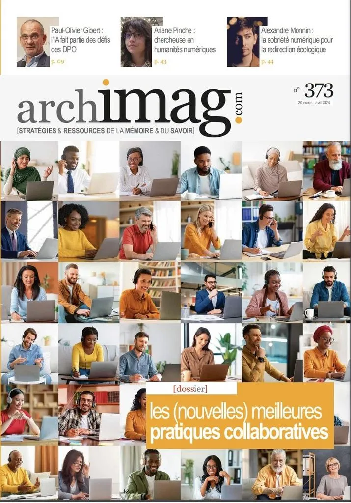 Enquête 2024 sur les logiciels métier pour bibliothèque